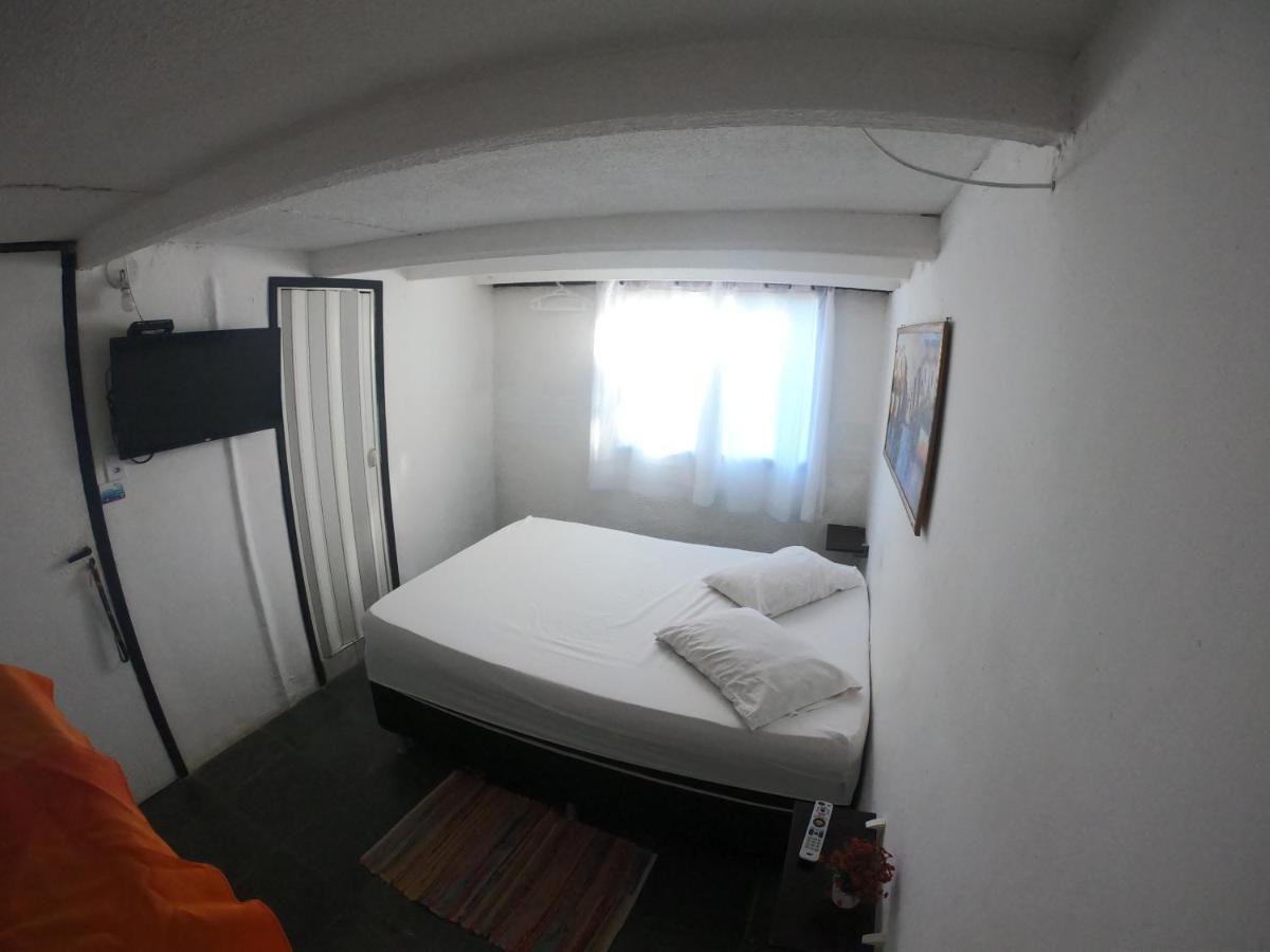Toca Do Pato Hotel Триндаде Екстериор снимка