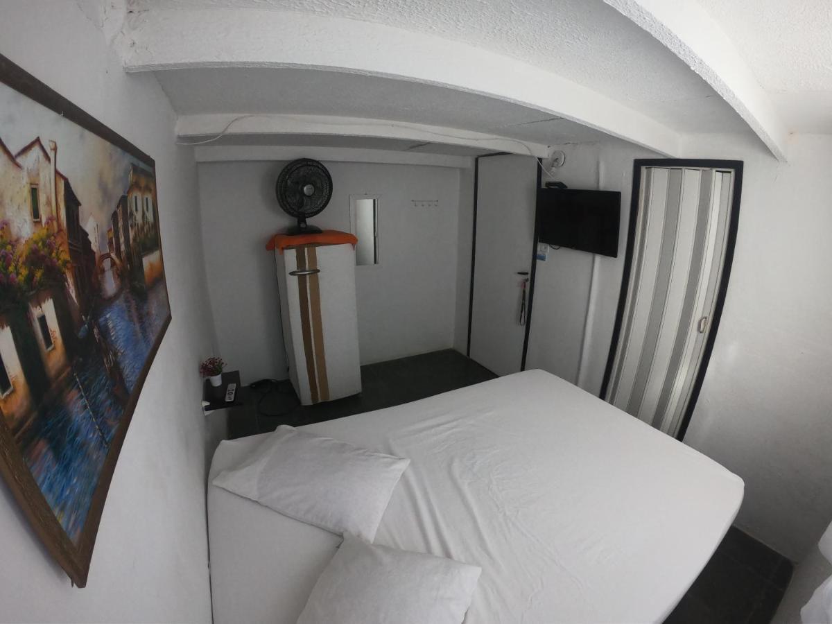 Toca Do Pato Hotel Триндаде Екстериор снимка